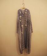 sarasa dress