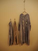 sarasa dress