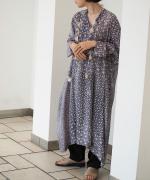 sarasa dress