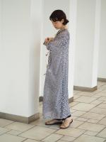 sarasa dress