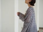 sarasa dress