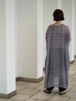 sarasa dress