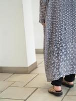 sarasa dress