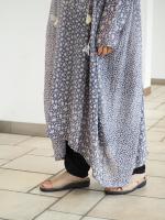 sarasa dress