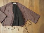 Ginette jacket