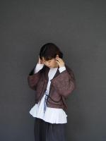 Ginette jacket