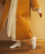 permanent robe