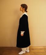 permanent robe