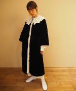 permanent robe