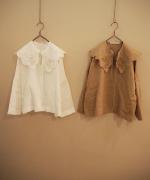 Bonvoage blouse