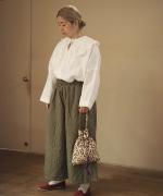 Bonvoage blouse