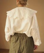 Bonvoage blouse