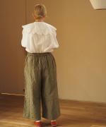 Bonvoage blouse
