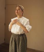 Bonvoage blouse
