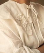 Bonvoage blouse
