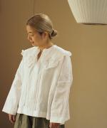 Bonvoage blouse