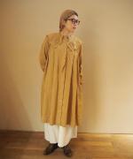Bonvoage dress