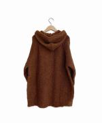 Buocle Hoodie Sweater