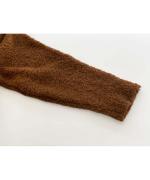 Buocle Hoodie Sweater