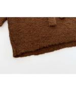 Buocle Hoodie Sweater
