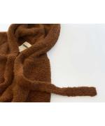 Buocle Hoodie Sweater