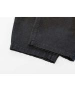Curved Leg Pants