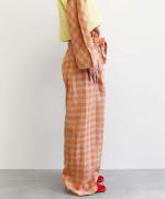 Again Pants