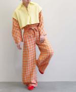 Again Pants