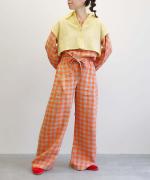 Again Pants