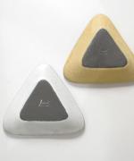 おつまみ皿　/　TRIANGLE（トライアングル）