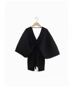 Satelite Plissé Blouse