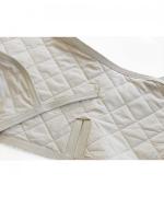 QUILTING NECK WARMER
