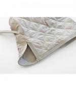 QUILTING NECK WARMER