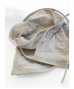 QUILTING NECK WARMER