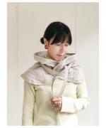 QUILTING NECK WARMER