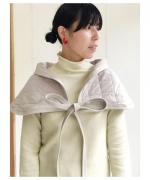 QUILTING NECK WARMER