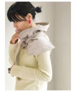 QUILTING NECK WARMER