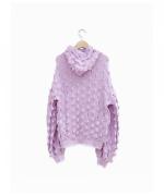 Spike Hoodie