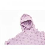 Spike Hoodie