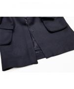 Biscotti Coat