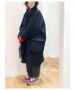 Biscotti Coat
