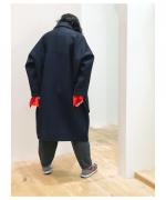 Biscotti Coat