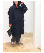 Biscotti Coat