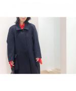 Biscotti Coat
