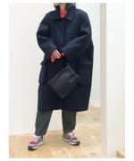 Biscotti Coat