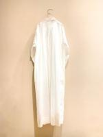 RUFFLE DRESS