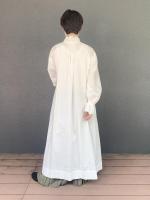 RUFFLE DRESS