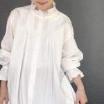 RUFFLE DRESS