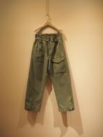 British Army Pants