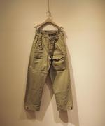 British Army Pants